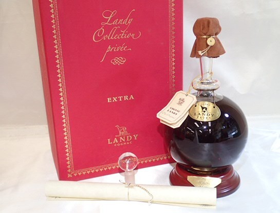 Yahoo!オークション -「landy ランディ」(アルコール) (飲料)の落札