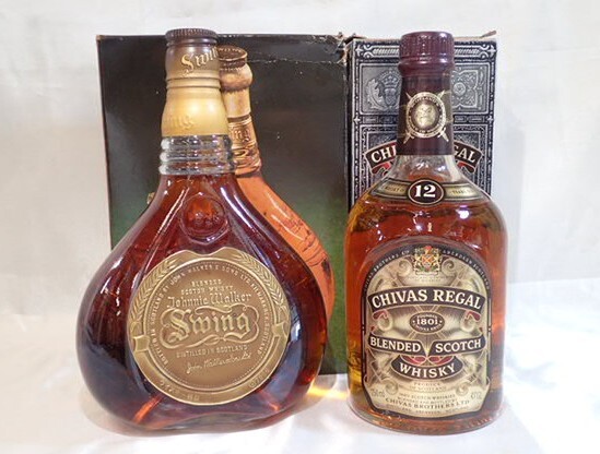 2025年最新】Yahoo!オークション -スコッチ ウイスキー 760mlの