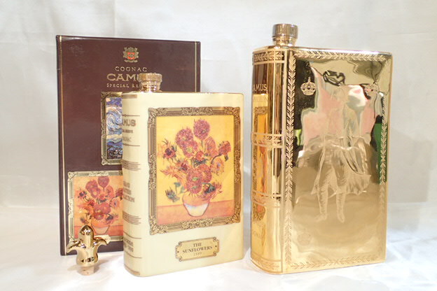 Yahoo!オークション -「カミュ ブック ゴッホ ヒマワリ」(カミュ