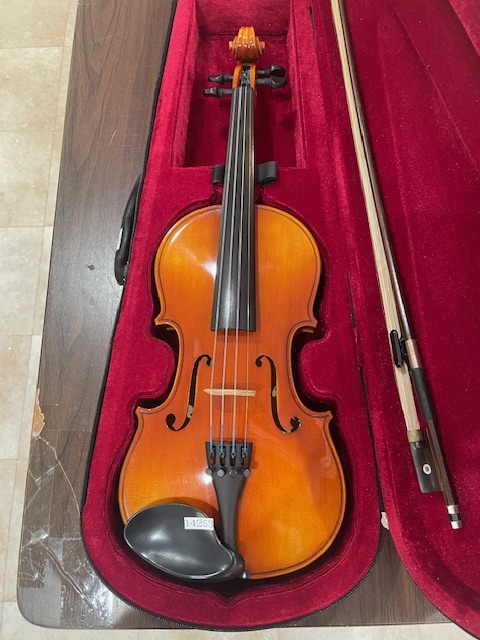 2025年最新】Yahoo!オークション -スズキ バイオリン 330の中古