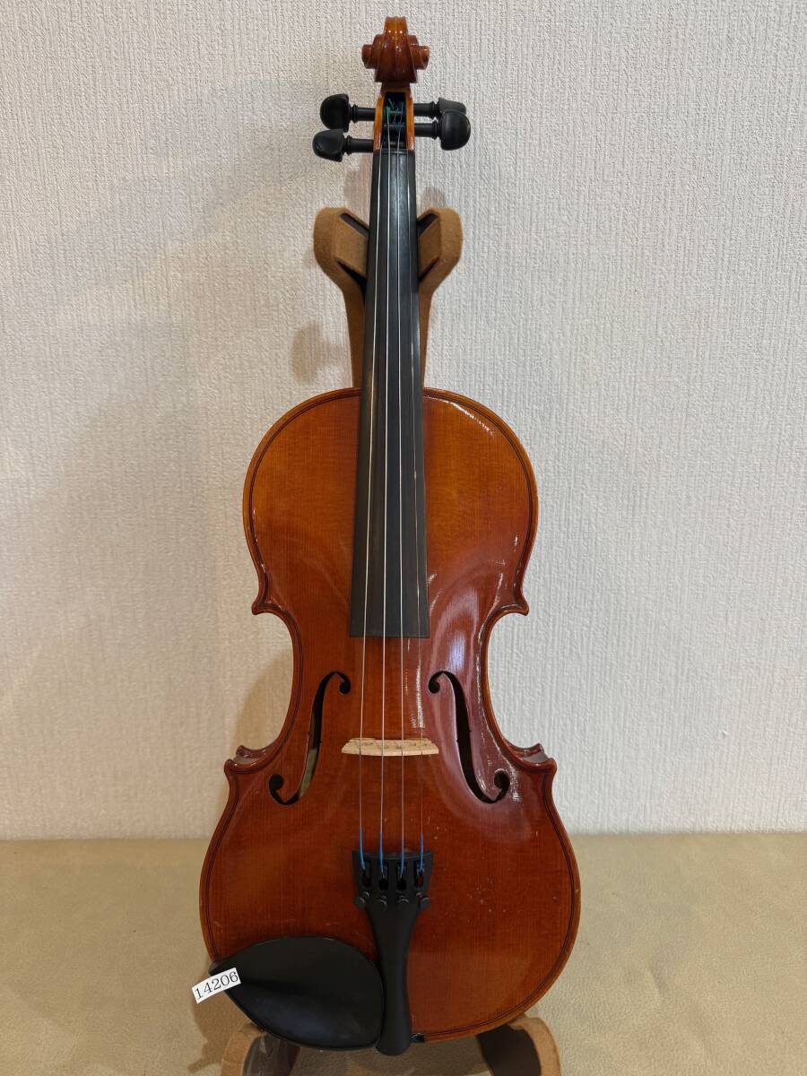 バイオリン　1/2 中古　値下げ 分数バイオリン、1/2の弦楽器検索結果一覧 | 【クロサワ楽器店