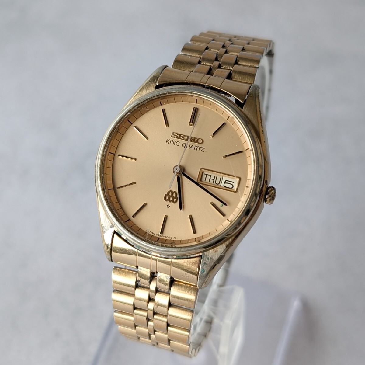 2025年最新】昭和レトロ セイコー(SEIKO) - Yahoo!オークション