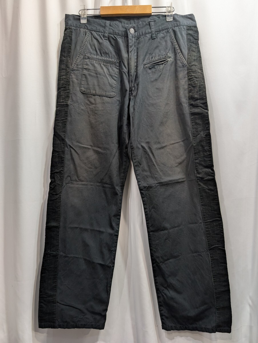 ネイバーフッド　ワークパンツ24sグレー ネイバーフッド ワークパンツ24sグレー 楽天市場