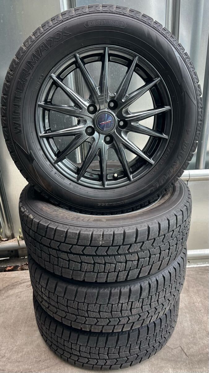 2025年最新】Yahoo!オークション -タイヤ アルミ 215 60 16 4本