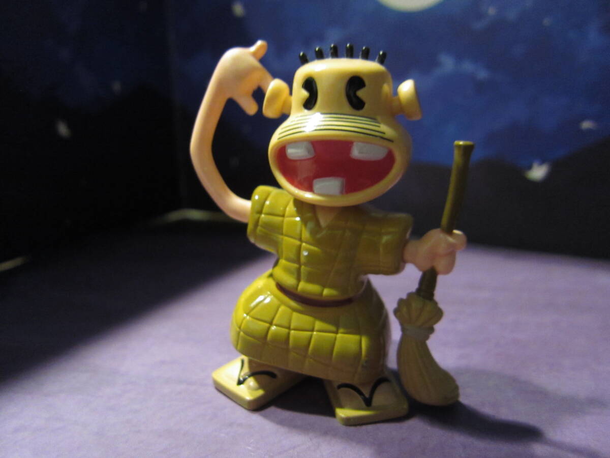 激レア　昭和レトロ 天才バカボン レレレのおじさん　2個　マグカップセット 激レア 昭和レトロ 天才バカボン レレレのおじさん 2個