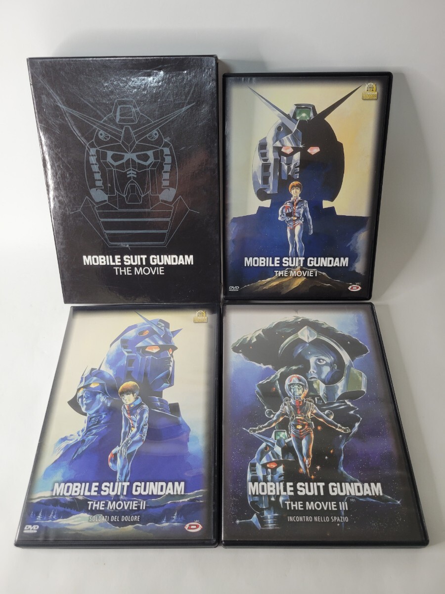 2025年最新】Yahoo!オークション -機動戦士ガンダム dvd-boxの