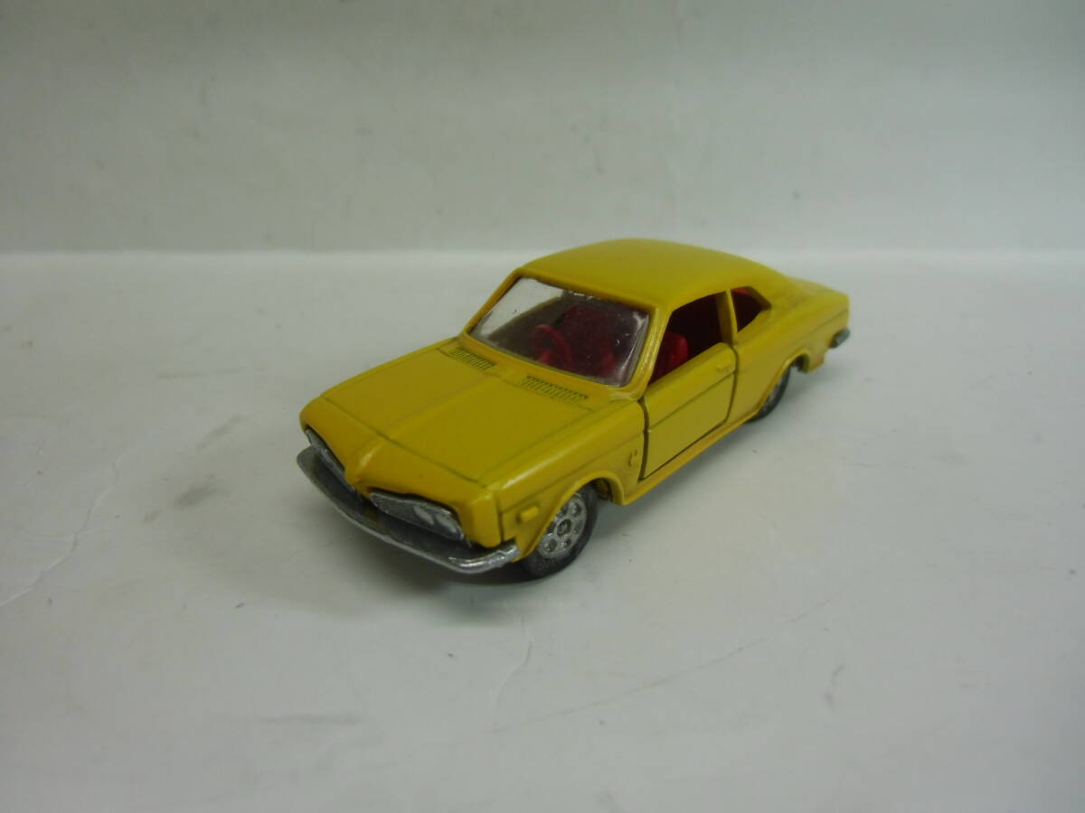 【1Sホイール】黒箱トミカ／ホンダクーペ９／本田技研 1Sホイール】黒箱トミカ／ホンダクーペ9／本田技研 1Sホイール