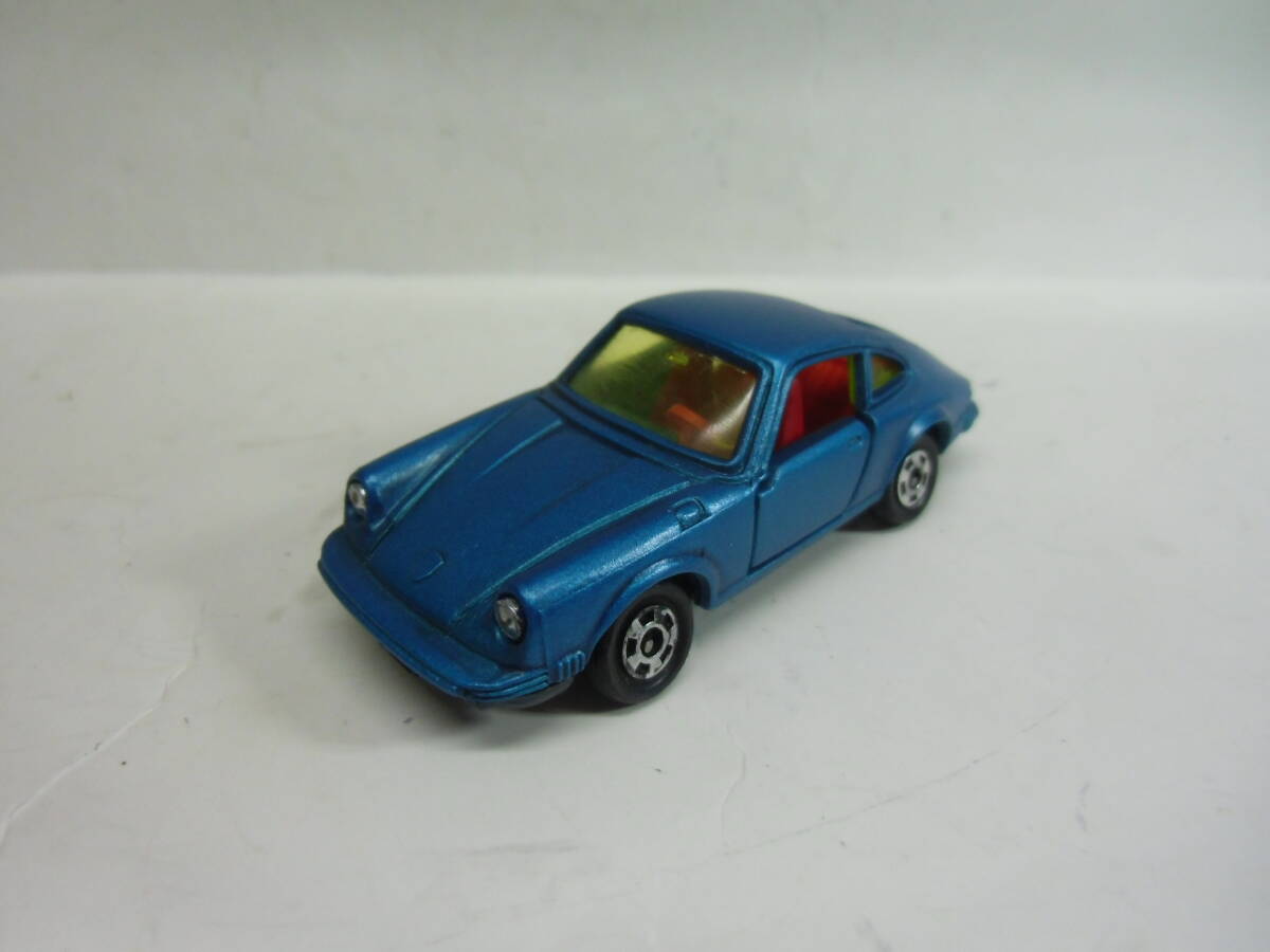 Yahoo!オークション -「ポルシェ911 トミカ 青箱」の落札相場