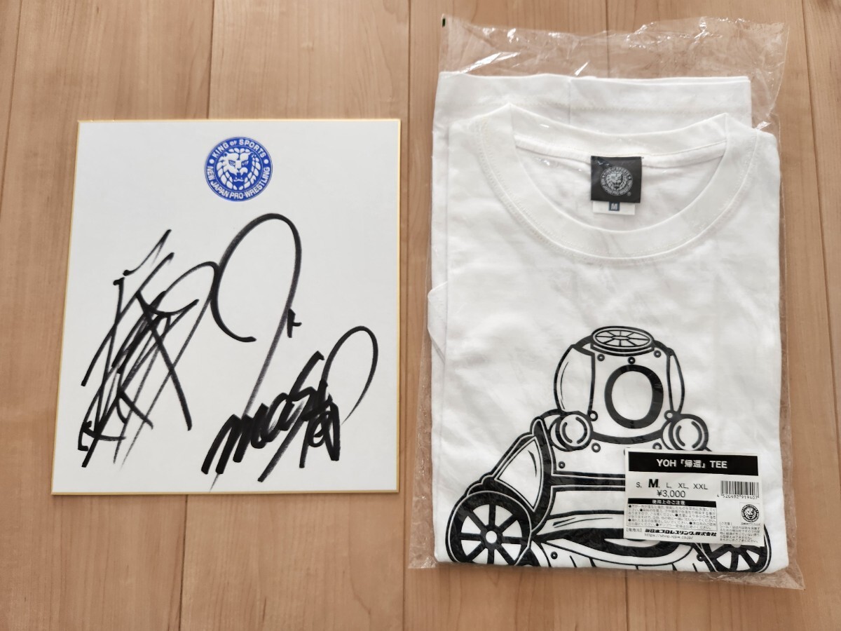 Yahoo!オークション -「直筆サインtシャツ」(スポーツ、レジャー) の