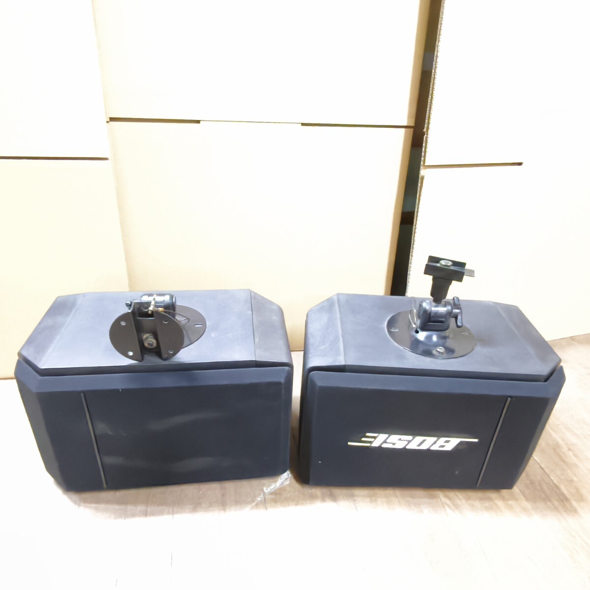 Yahoo!オークション -「bose 314 スピーカー」の落札相場・落札価格