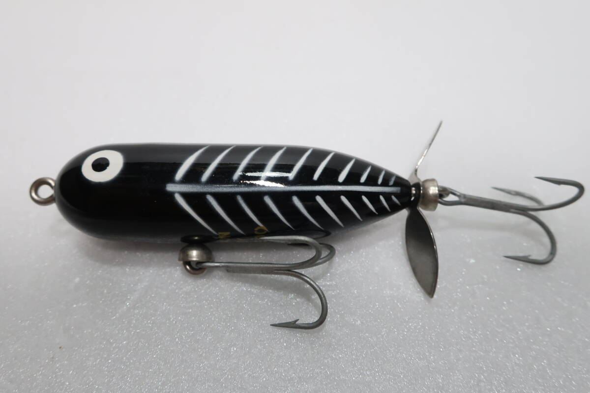 OLD ヘドン 全て umco Yahoo!オークション -「オールドヘドン heddon ベビートーピード