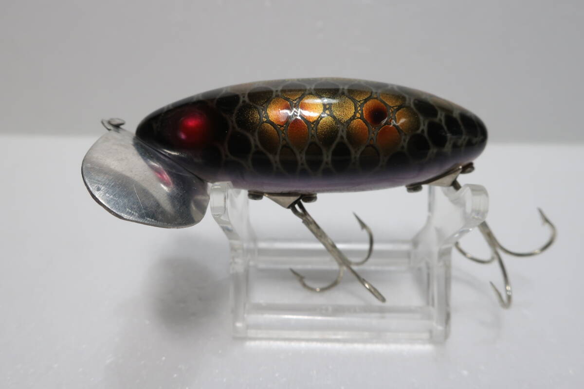 アーボガスト × メガバス ito ジッタースティツク 遠州虎河豚 新品未開封 Yahoo!オークション -「メガバス ジッターバグ」の落札相場