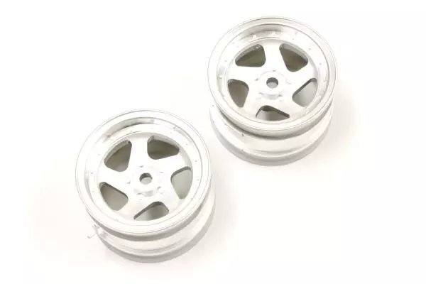 2025年最新】Yahoo!オークション -京商 オプティマ ホイールの