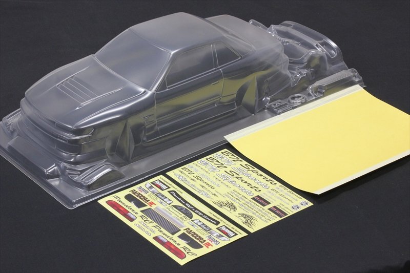 ニッサン　シルビア　ラジコン　セリーズ Amazon.co.jp: タミヤ 1/10 電動RCカーシリーズ No.612 ニスモ