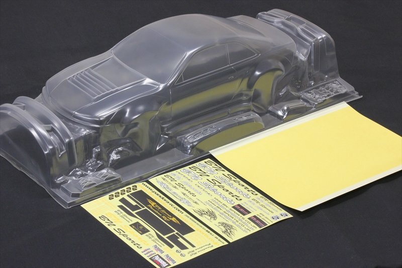 2025年最新】Yahoo!オークション -パンドラrc(ボディ)の中古品