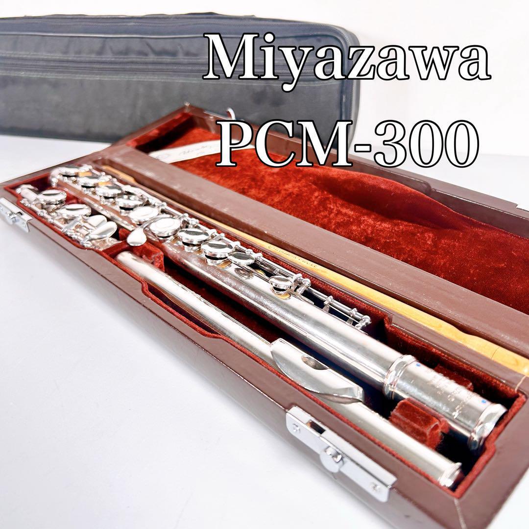 Yahoo!オークション -「pcm」(フルート) (管楽器)の落札相場