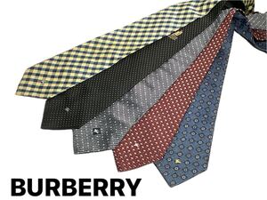 BURBERRY