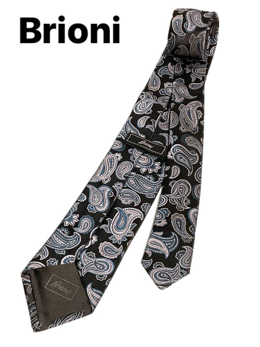2025年最新】Yahoo!オークション -ブリオーニ ネクタイの中古品