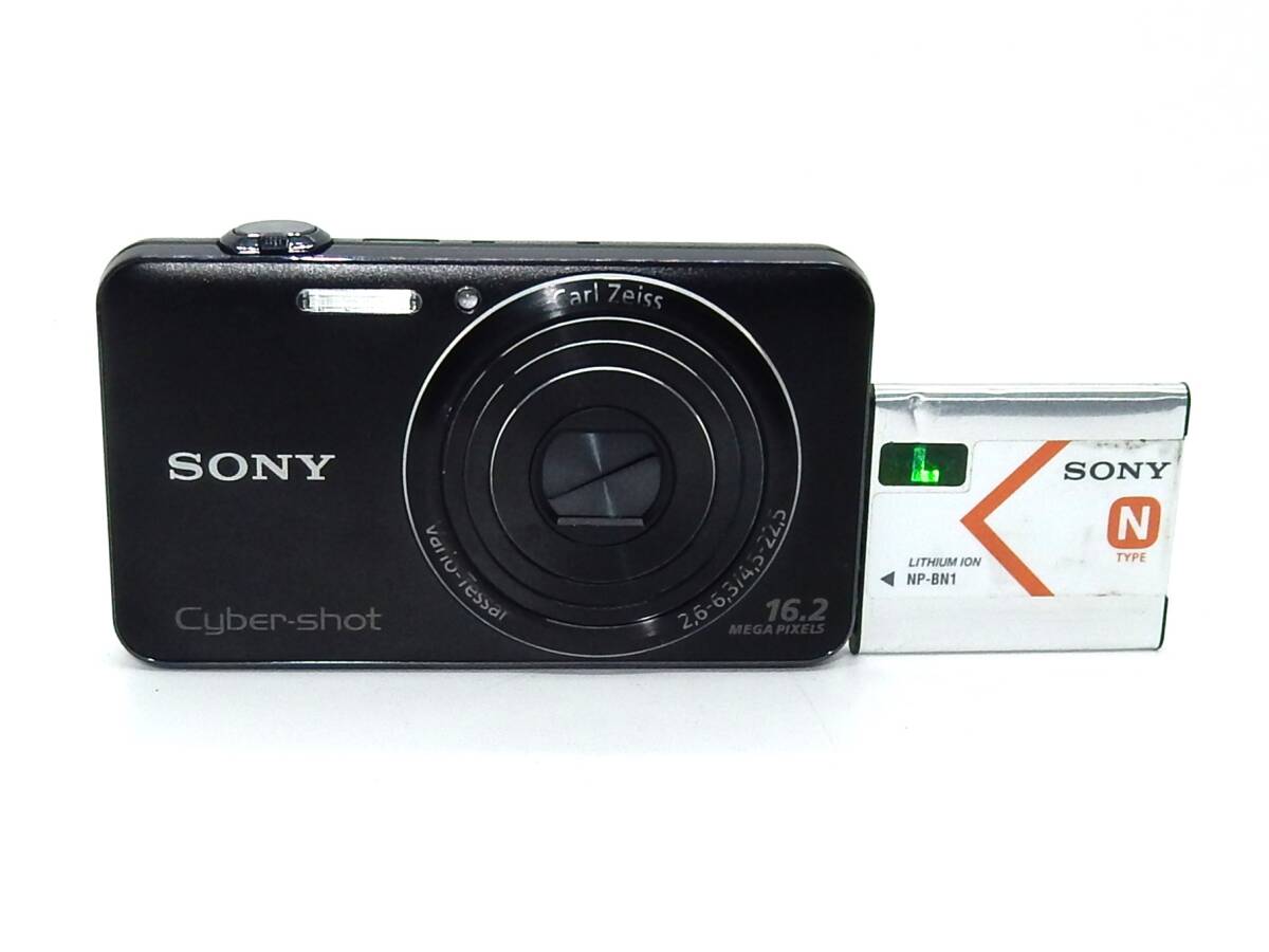 SONY サイバーショット DSC-WX50 オークション比較 - 価格.com
