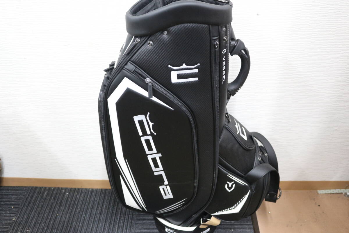 安いリッキーファウラー キャディバッグの通販商品を比較