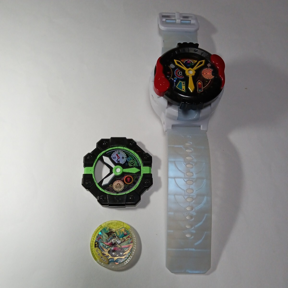 2025年最新】Yahoo!オークション -妖怪ウォッチ1の中古品・新品