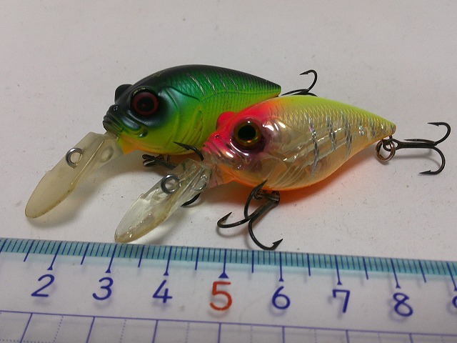 2025年最新】Yahoo!オークション -グリフォン メガバス