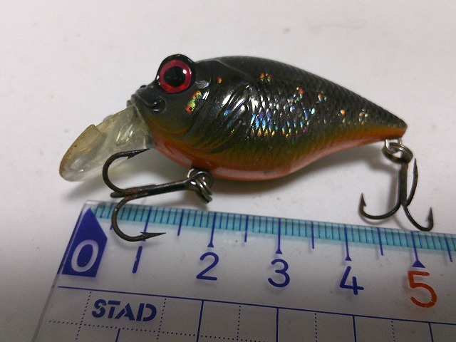 Yahoo!オークション -「メガバス グリフォン」の落札相場・落札価格