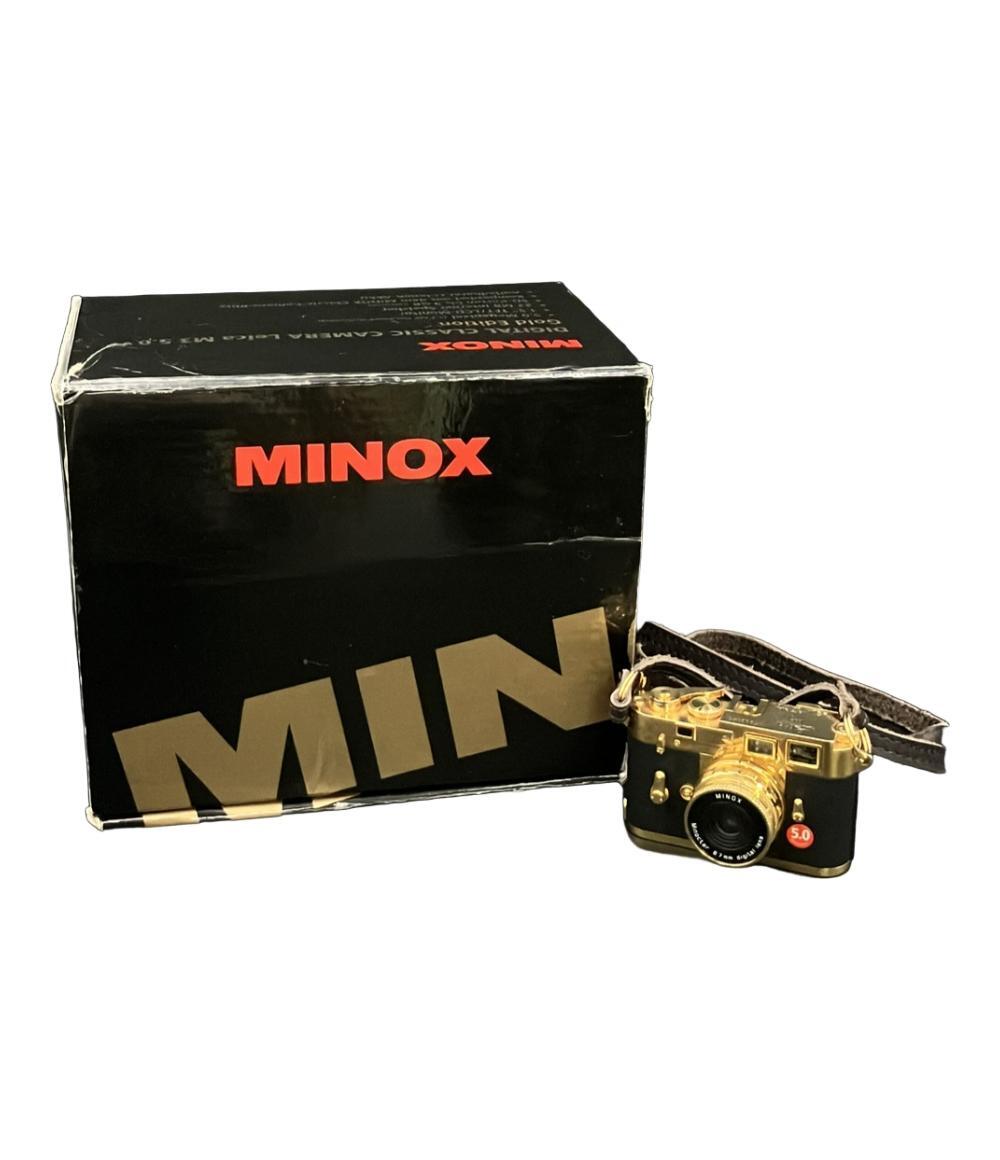 Minox DCC Leica M3 ミノックス ライカ 100000001000832421_10203.jpg