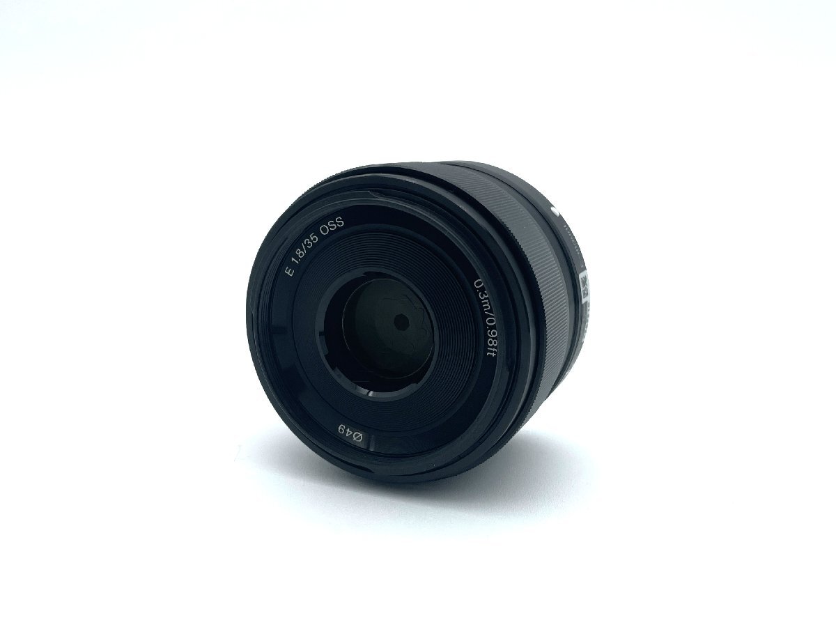 2025年最新】Yahoo!オークション -sony 35mm f1.8の中古品・新品