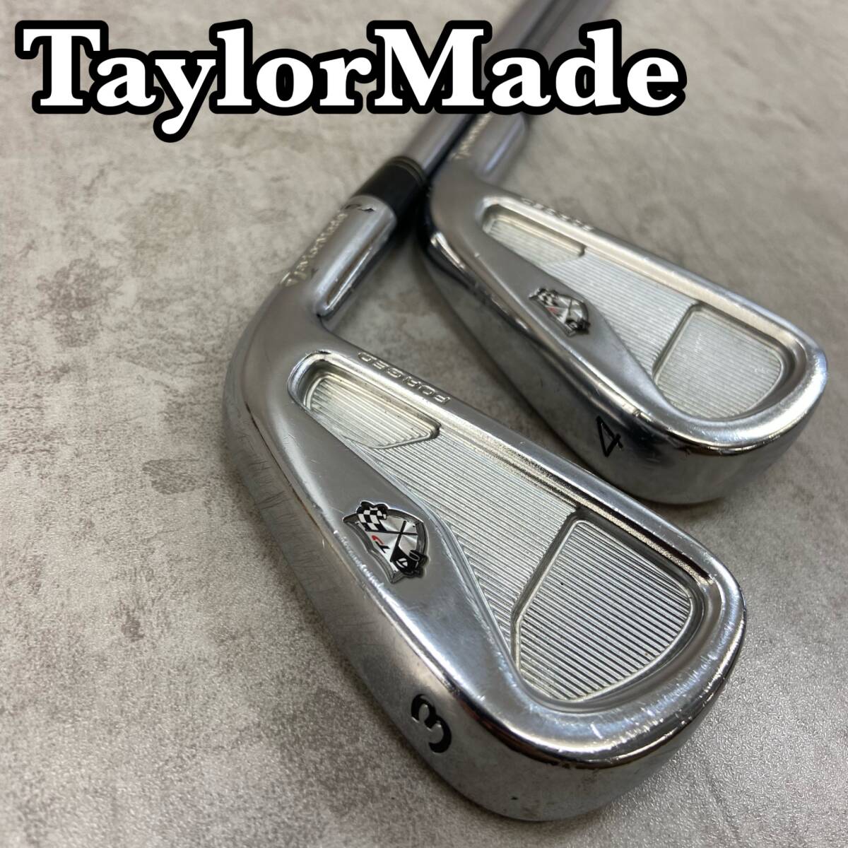 2025年最新】Yahoo!オークション -テーラーメイド rac tpの中古