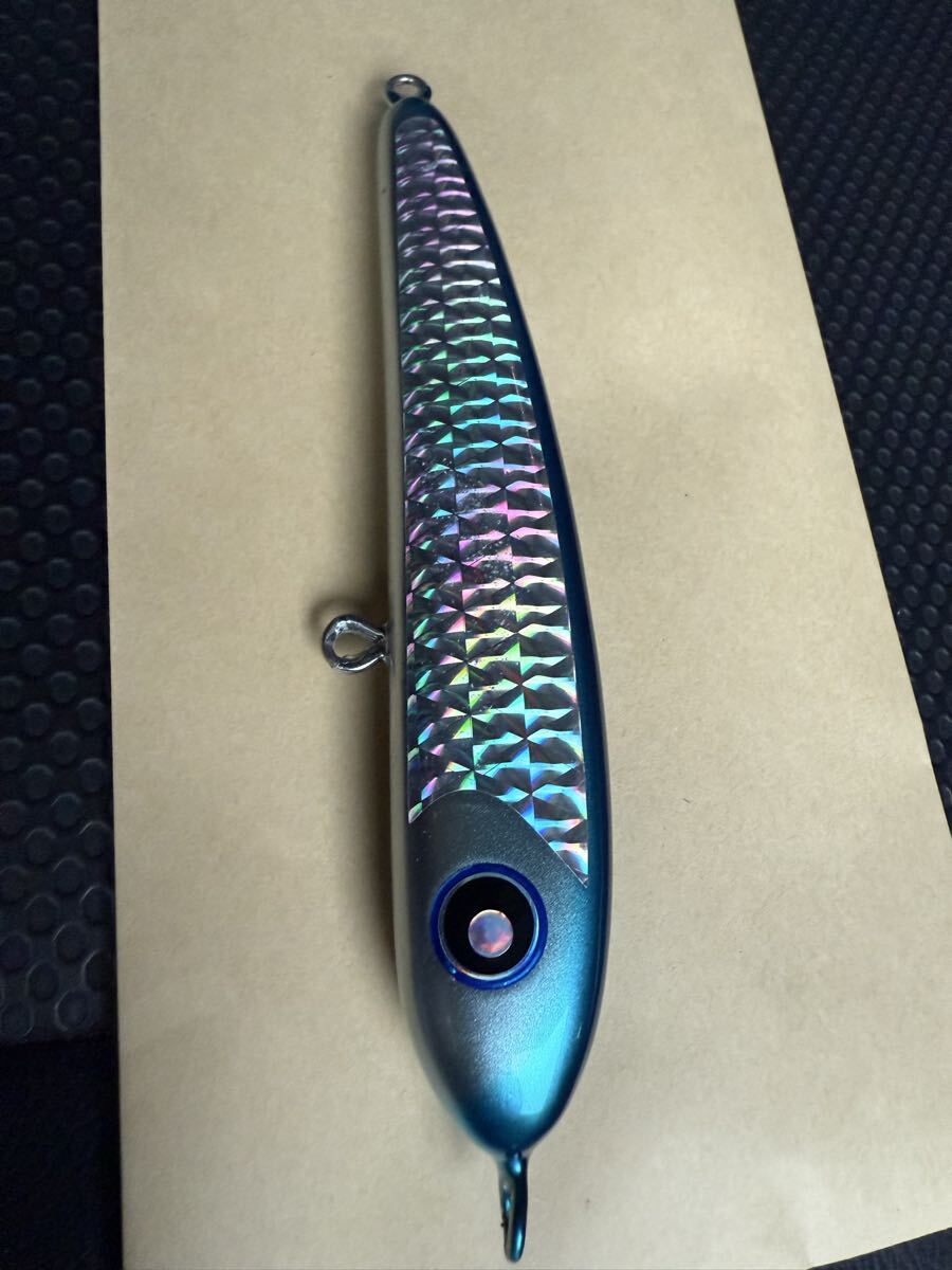 Yahoo!オークション -「パドルベイト 140」の落札相場・落札価格