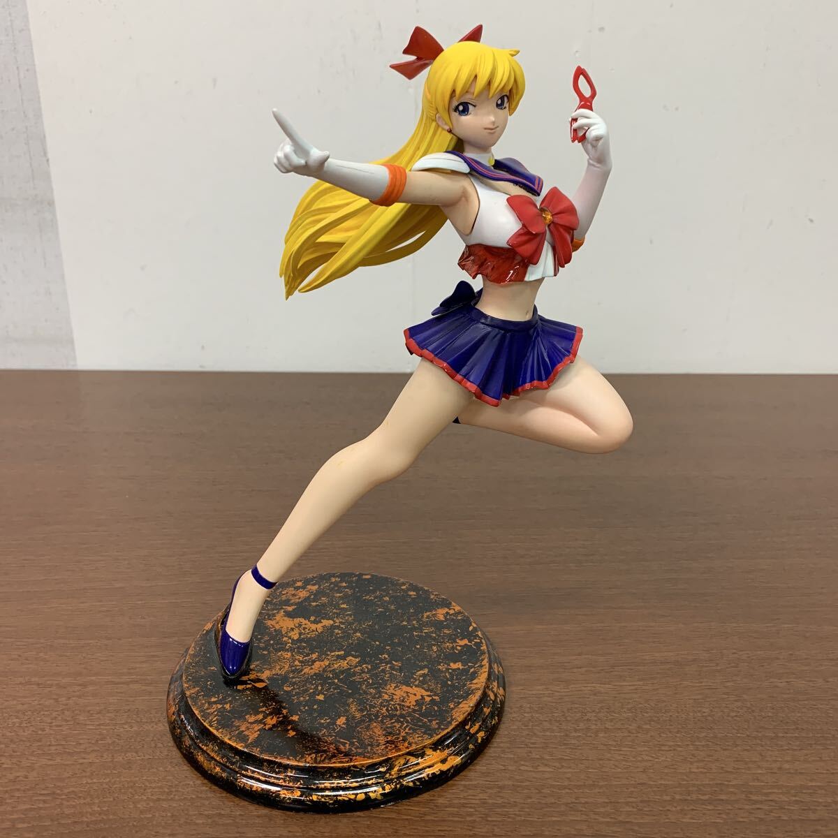 Yahoo!オークション -「セーラー アミエグラン」の落札相場