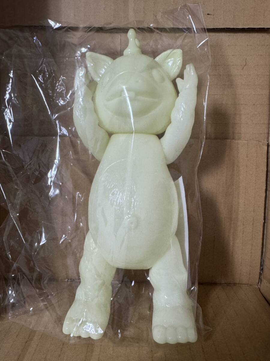 Yahoo!オークション -「イヌクマ ブースカ」の落札相場・落札価格