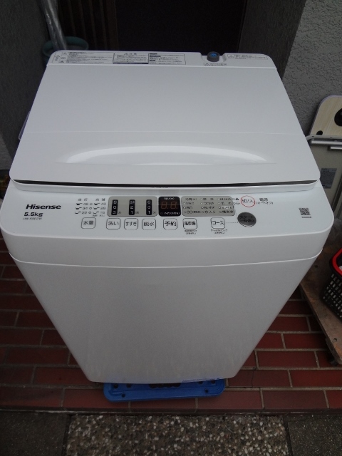 2025年最新】Yahoo!オークション -HW-55E2Wの中古品・新品・未