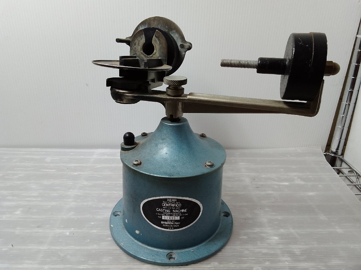 2025年最新】Yahoo!オークション -遠心鋳造機の中古品・新品・未