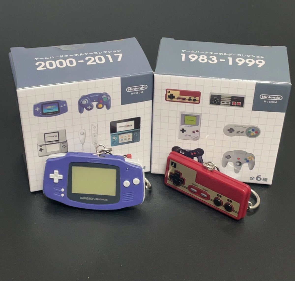 2025年最新】Yahoo!オークション -ファミコン キーホルダーの
