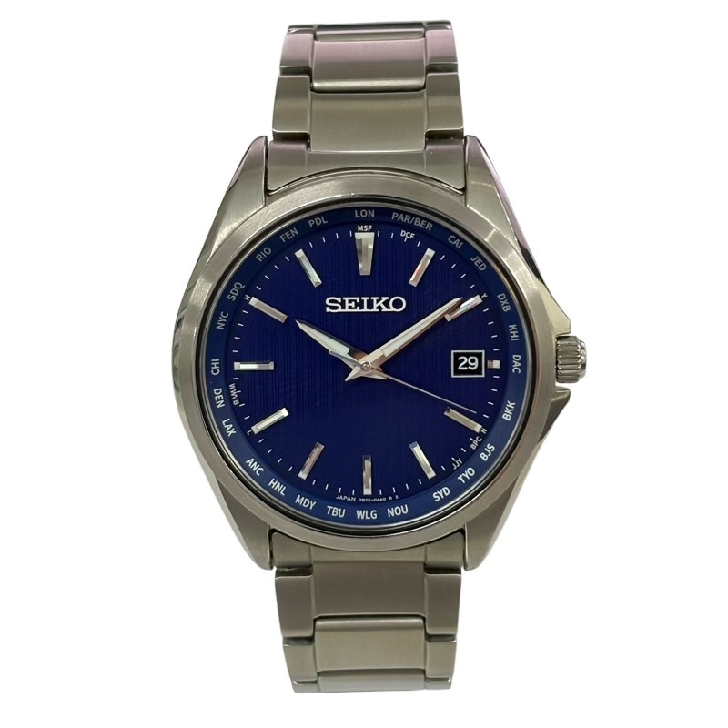 2025年最新】Yahoo!オークション -seiko セイコー ソーラーの