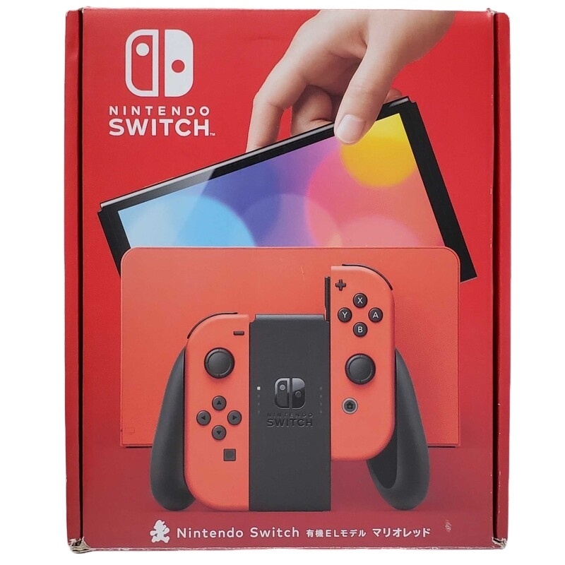【値下げ】Nintendo Switch 中古本体 ＋ SDカード (おまけ) ゲオ公式通販サイト/ゲオオンラインストア【新品】マイクロSD