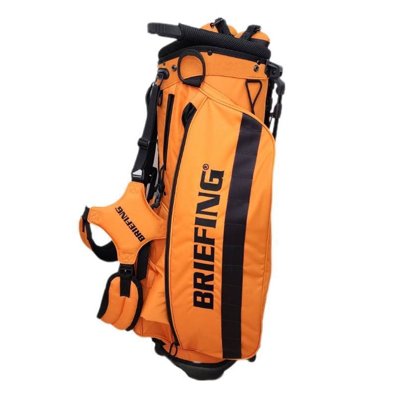 2025年最新】Yahoo!オークション -ブリーフィングキャディバッグ