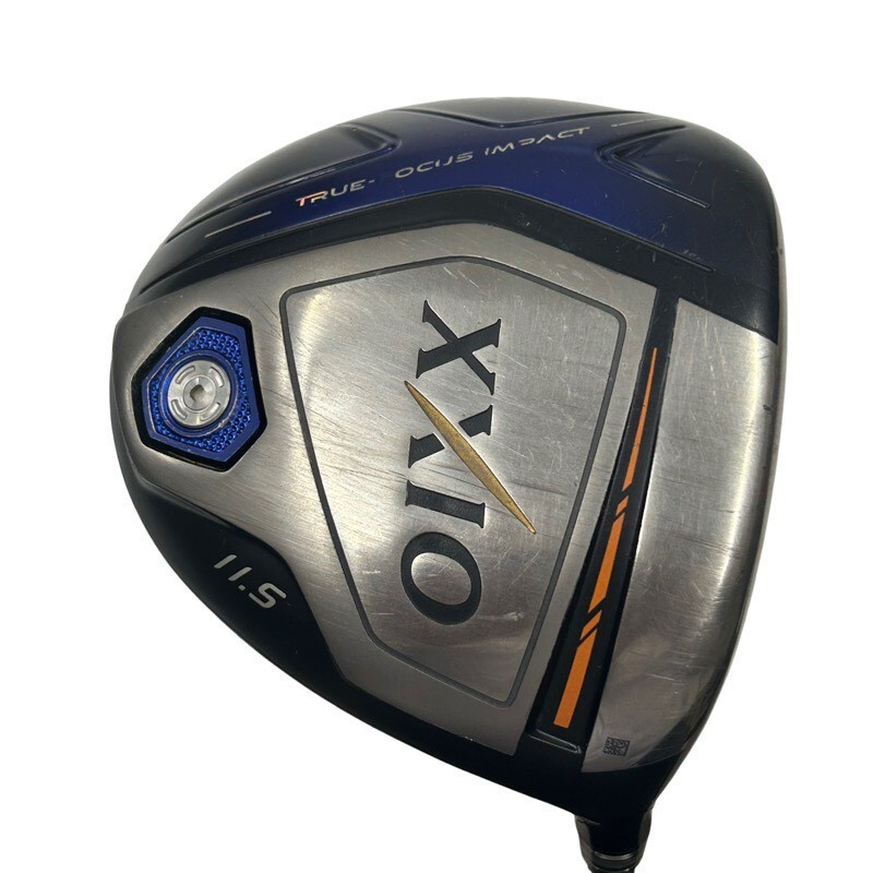 2025年最新】Yahoo!オークション -ゼクシオ 11 ドライバーの中古