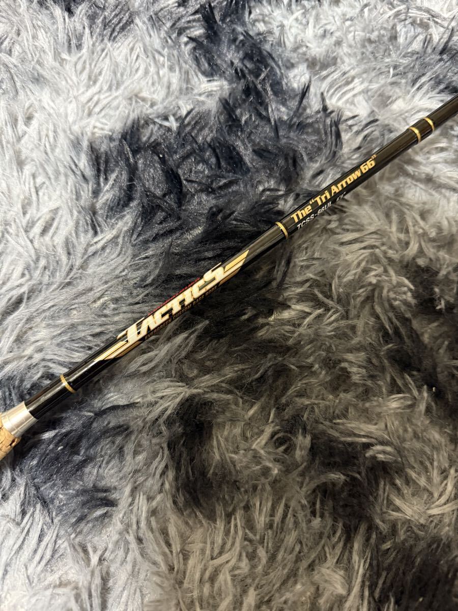 2025年最新】Yahoo!オークション -エバーグリーン ロッド フェイズの