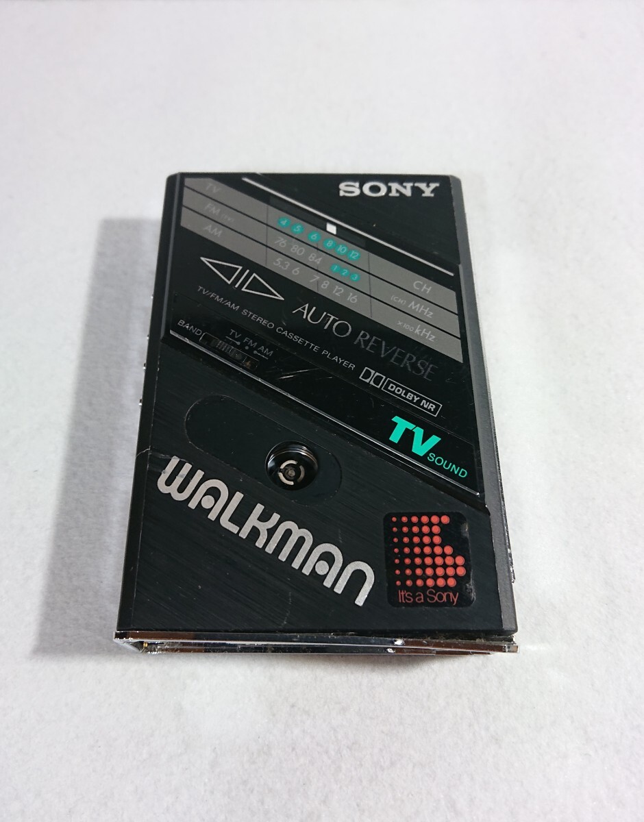 Yahoo!オークション -「sony wm 102」の落札相場・落札価格