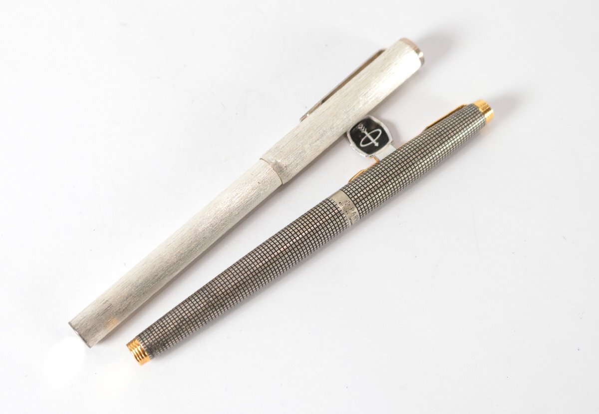 Yahoo!オークション -「万年筆 まとめ」の落札相場・落札価格