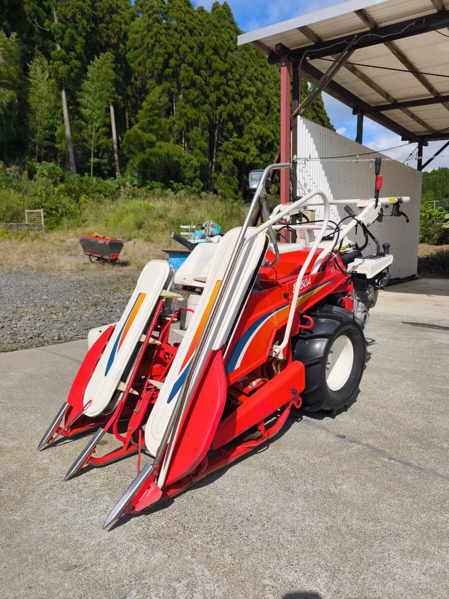 Yahoo!オークション -「2条刈バインダー」の落札相場・落札価格