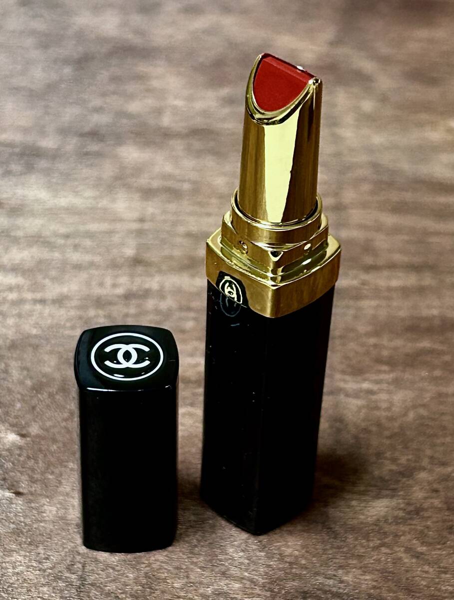 CHANEL シャネル 中古品 口紅 ルージュ まとめ売 18点 2025年最新】Yahoo!オークション -シャネル口紅の中古品・新品