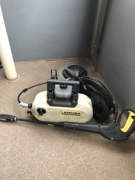 2025年最新】Yahoo!オークション -ケルヒャーjtk28の中古品