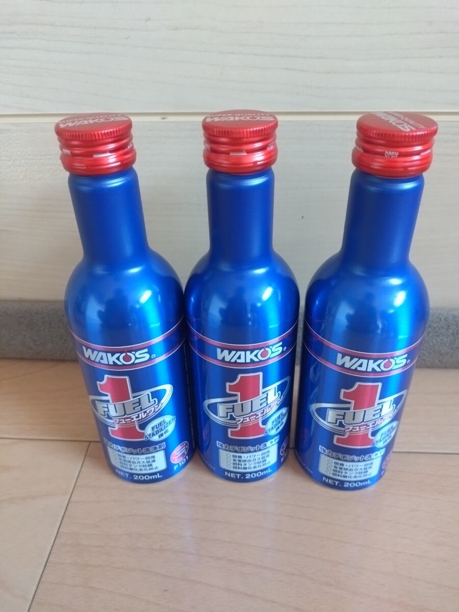 2025年最新】Yahoo!オークション -ワコーズ フューエルワンの