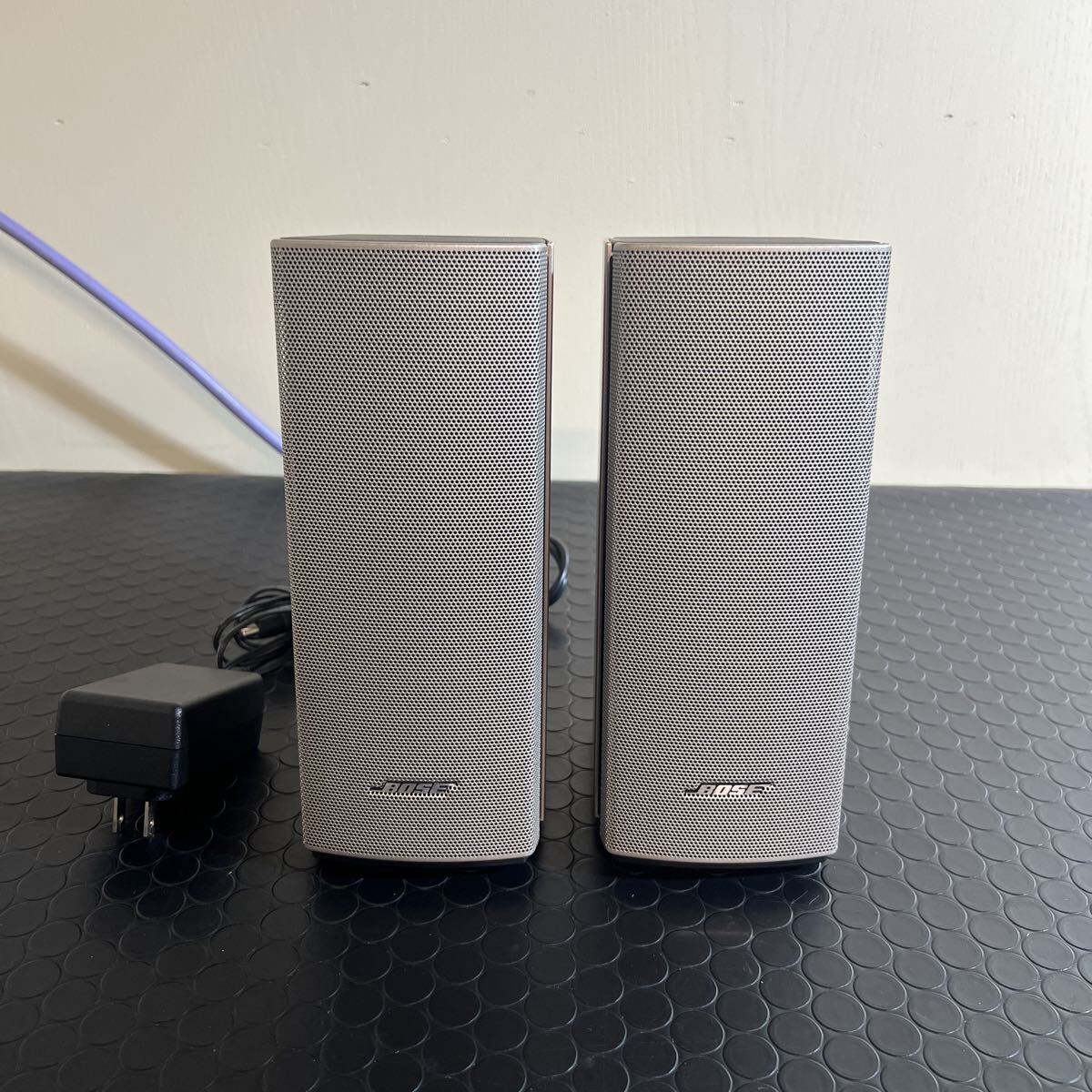 Bose Companion20 PCスピーカー　ジャンク品 Amazon.co.jp: Bose Companion 20 multimedia speaker system PC