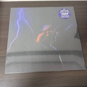 LP 未開封 Oneohtrix Point Never Zones Without People RSD レコード vinyl record 未使用 NM ワンオートリックス・ポイント・ネヴァー