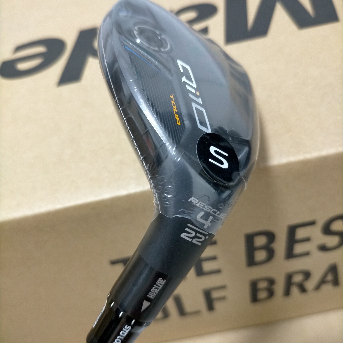 2025年最新】Yahoo!オークション -qi10 ヘッドカバーの中古品